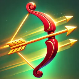Symbol von Archer Hunter - Adventure Game